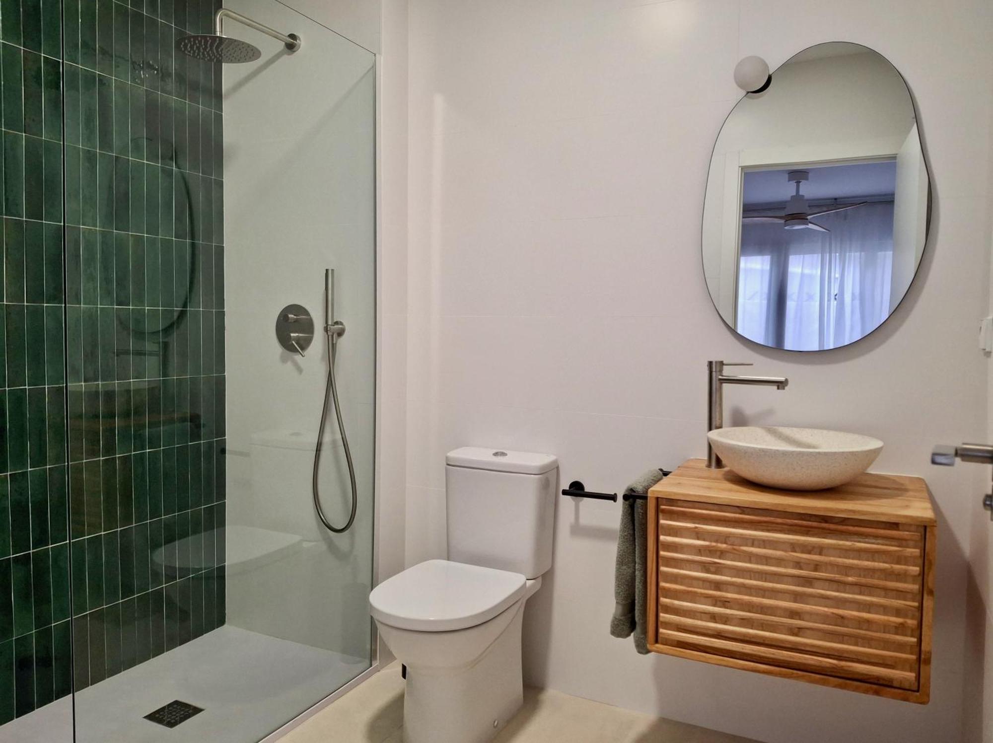 Bonito Apartamento De 2 Habitaciones Cerca De La Estacion Joaquin Sorolla Valencia Exterior foto