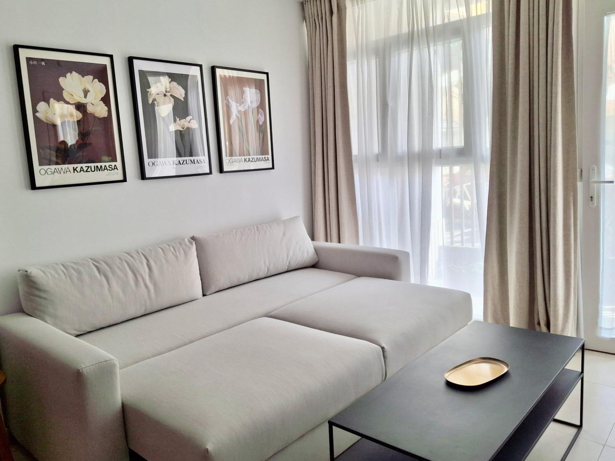 Bonito Apartamento De 2 Habitaciones Cerca De La Estacion Joaquin Sorolla Valencia Exterior foto
