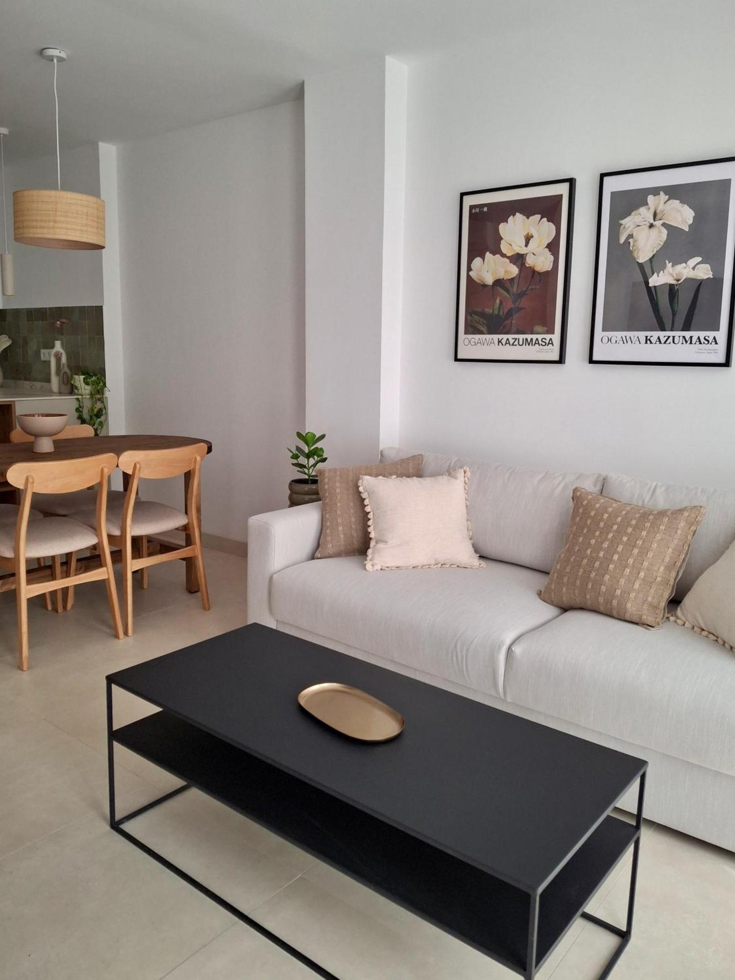 Bonito Apartamento De 2 Habitaciones Cerca De La Estacion Joaquin Sorolla Valencia Exterior foto