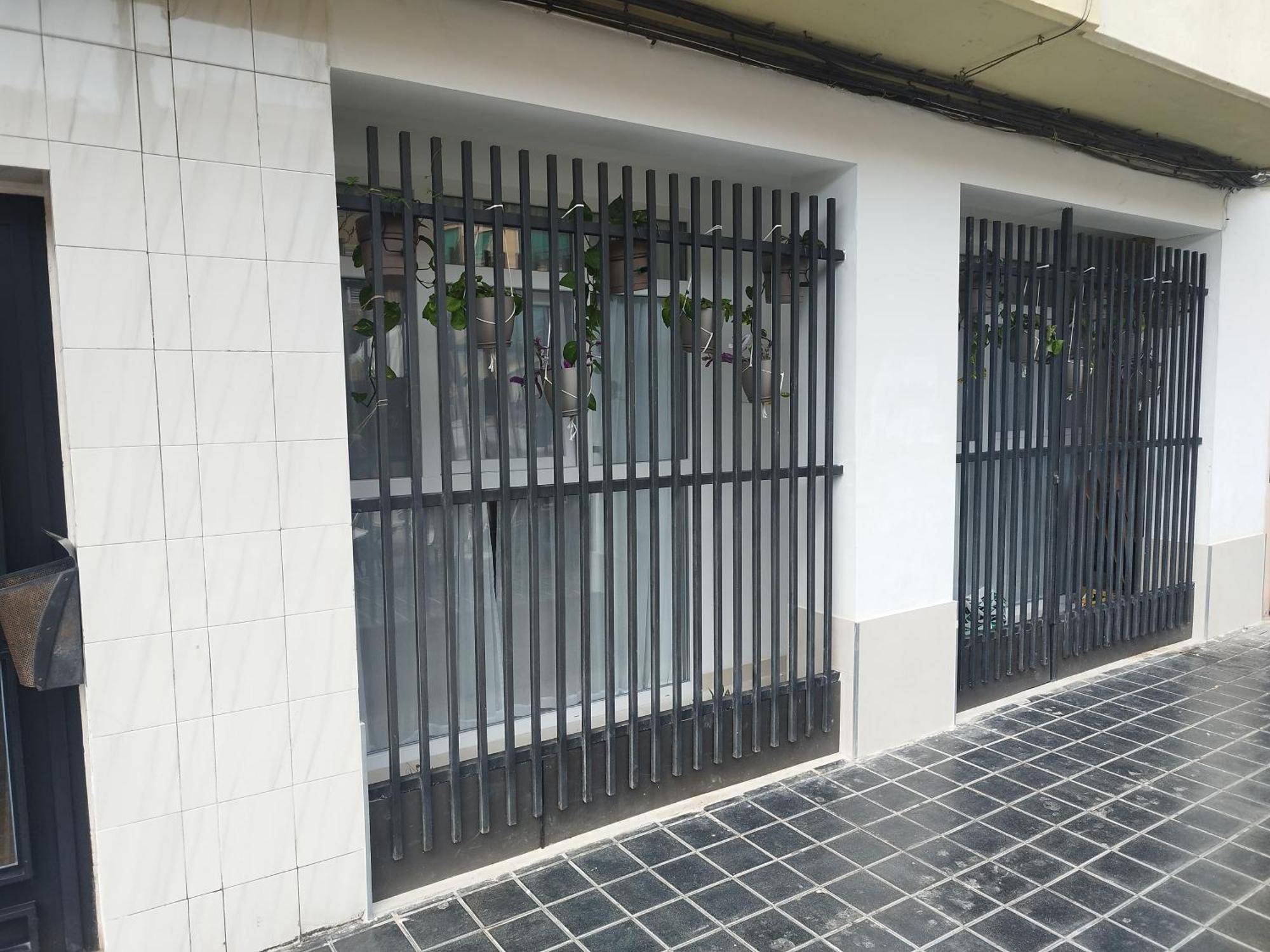 Bonito Apartamento De 2 Habitaciones Cerca De La Estacion Joaquin Sorolla Valencia Exterior foto